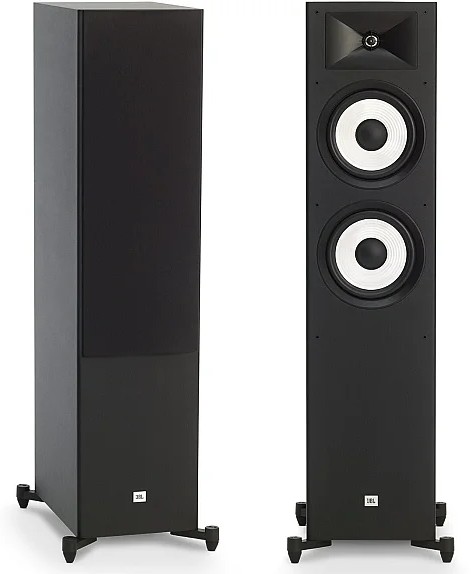 JBL Stage A190